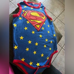 Bodysuit baby size 18/24 months